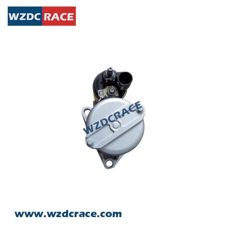 0399703159 10078529 12V 1.1KW 13T Aplicable a SAIC ROONGWE MJGS GT Inicio y parada
