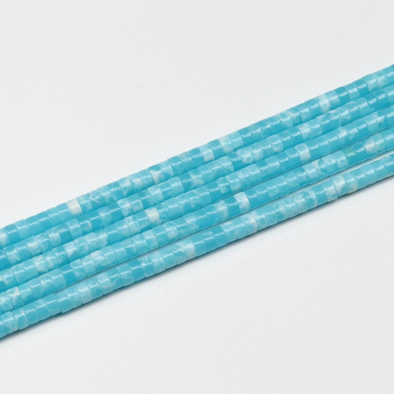 铭辉饰品 Synthesized beads, accessories handmade, wholesale
