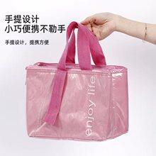 保温袋便携式带饭手提袋子手提饭盒袋便当袋上班族餐包学生饭盒包