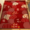 Festive-Persimmon Ruyi-vertical version