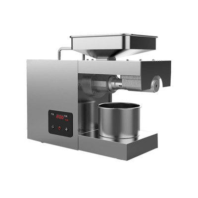 数显款榨油机|ms