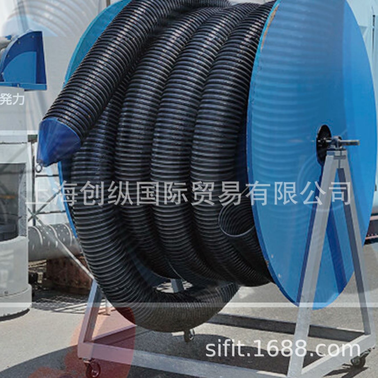 国际贸易    日本kanaflex软管  创纵国际