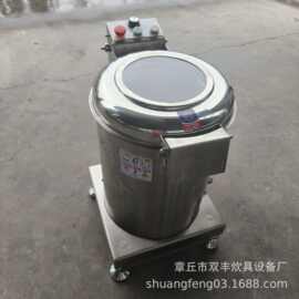 蔬菜脱水机 食品甩干机 离心脱水机  萝卜白菜脱水机  脱水机图片