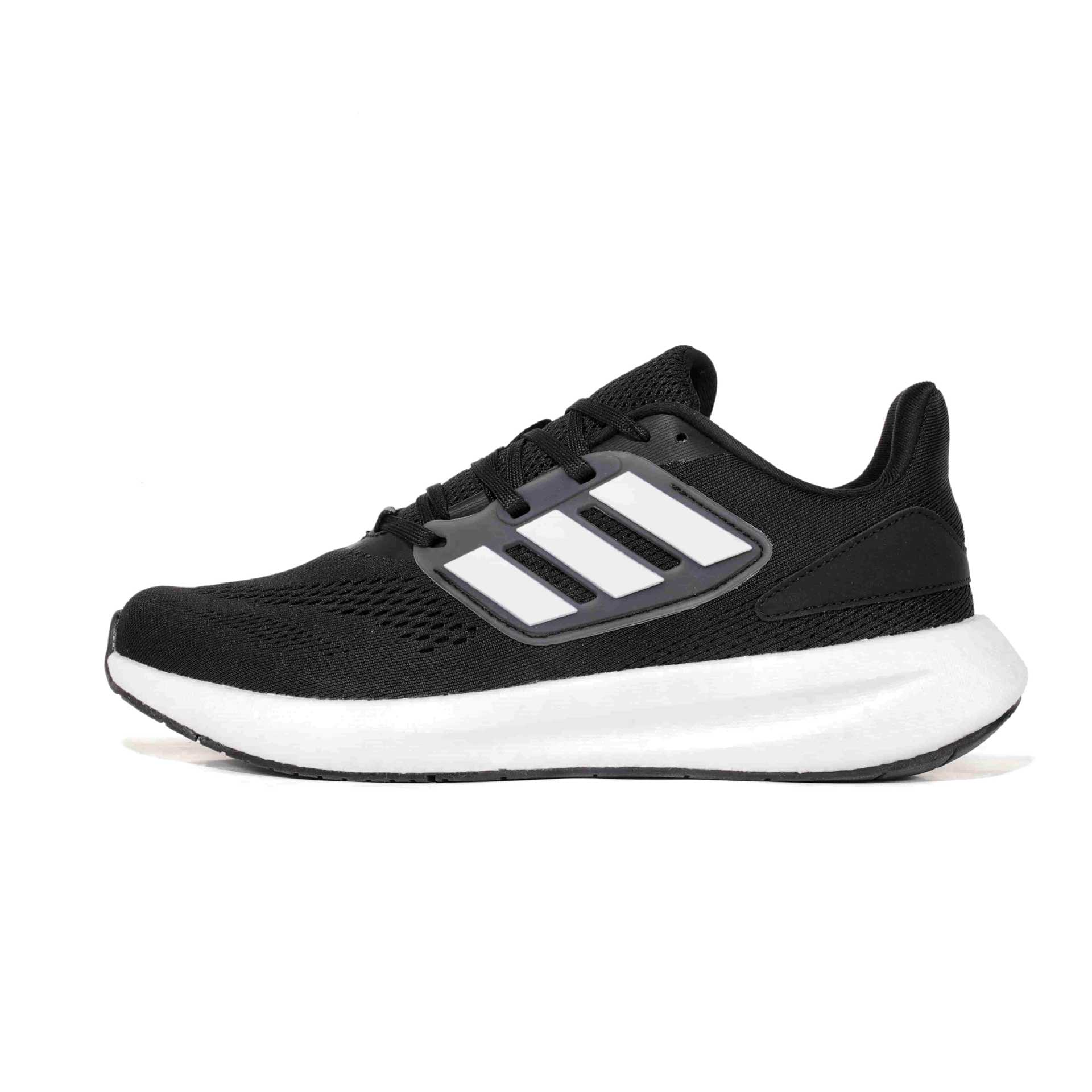 Zapatos Pitian verdaderas palomitas de maíz UB22 zapatos deportivos amortiguadores de verano para hombres zapatos de correr ligeros de malla transpirables