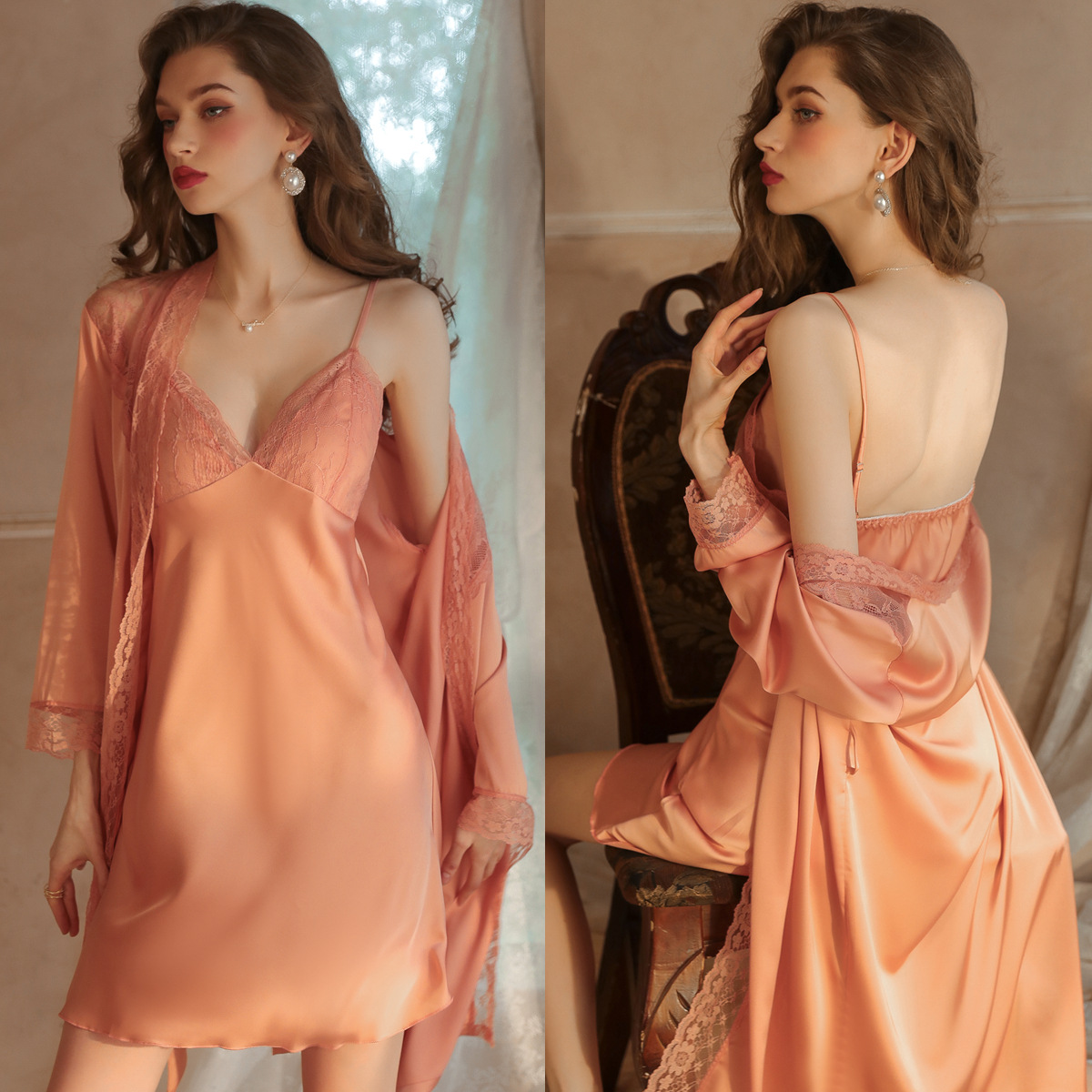 가슴 패드가있는 12080 새우 파우더