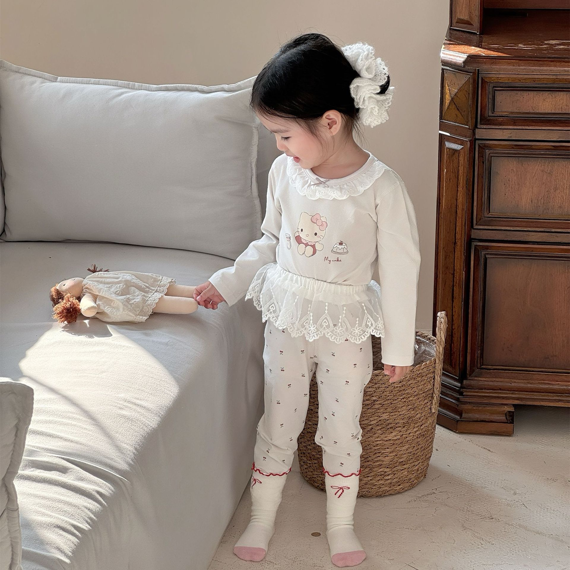 bánh anh đào / Cỡ 90