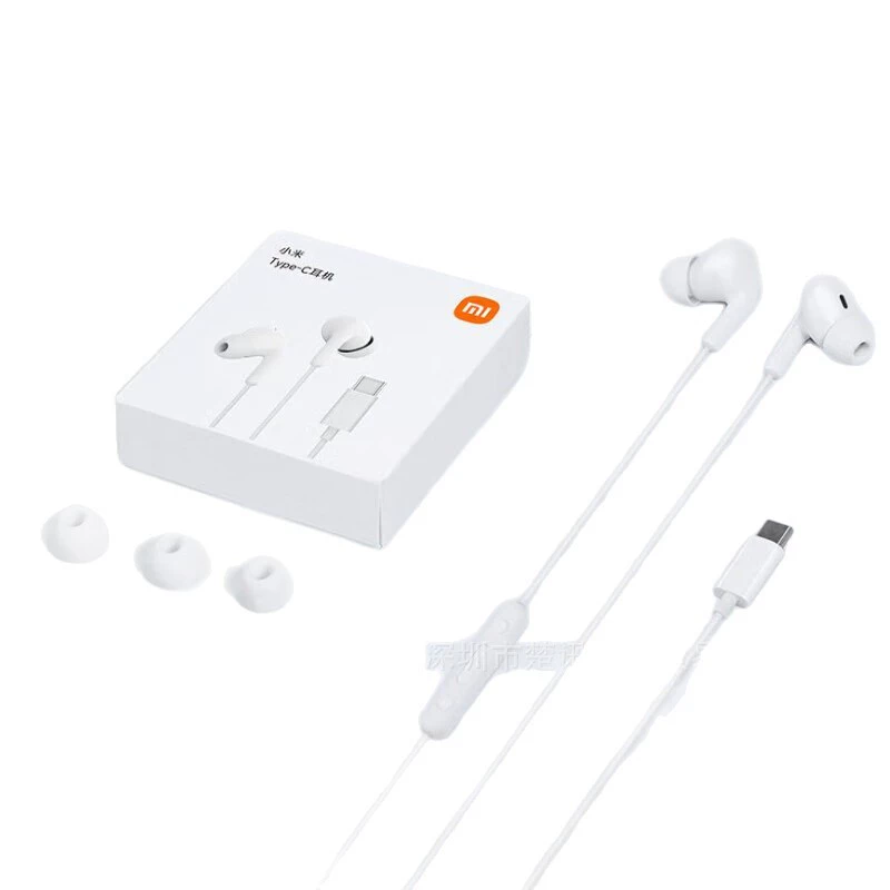 XMiaomi, Apple, совместимые оригинальные наушники, Android