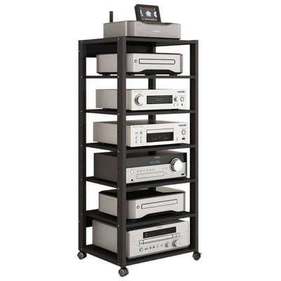 home theater storage rack, Electric car big tripod