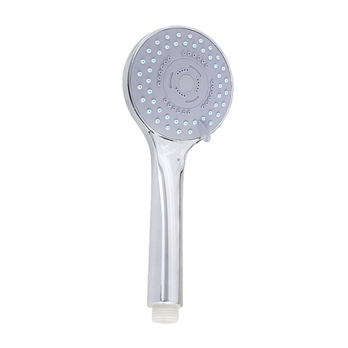 Shower hand spray bathroom pressurized rain shower head household handheld shower head shower head manufacturer direct supply