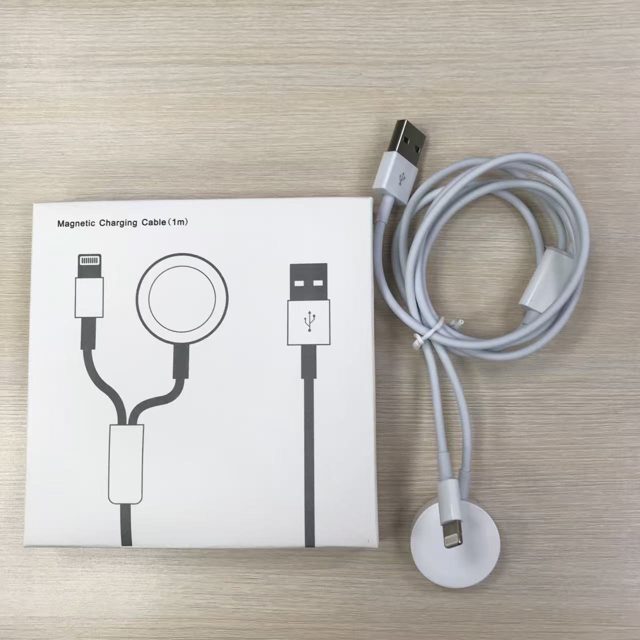 15W pequeño disco de carga rápida para Apple 16magsafe cargador inalámbrico magnético para regalos de teléfonos móviles universales al por mayor