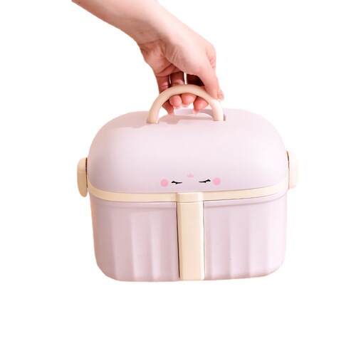 First aid home medicine box, home small medicine box storage, emergency medicine box factory, customizable logo wholesale