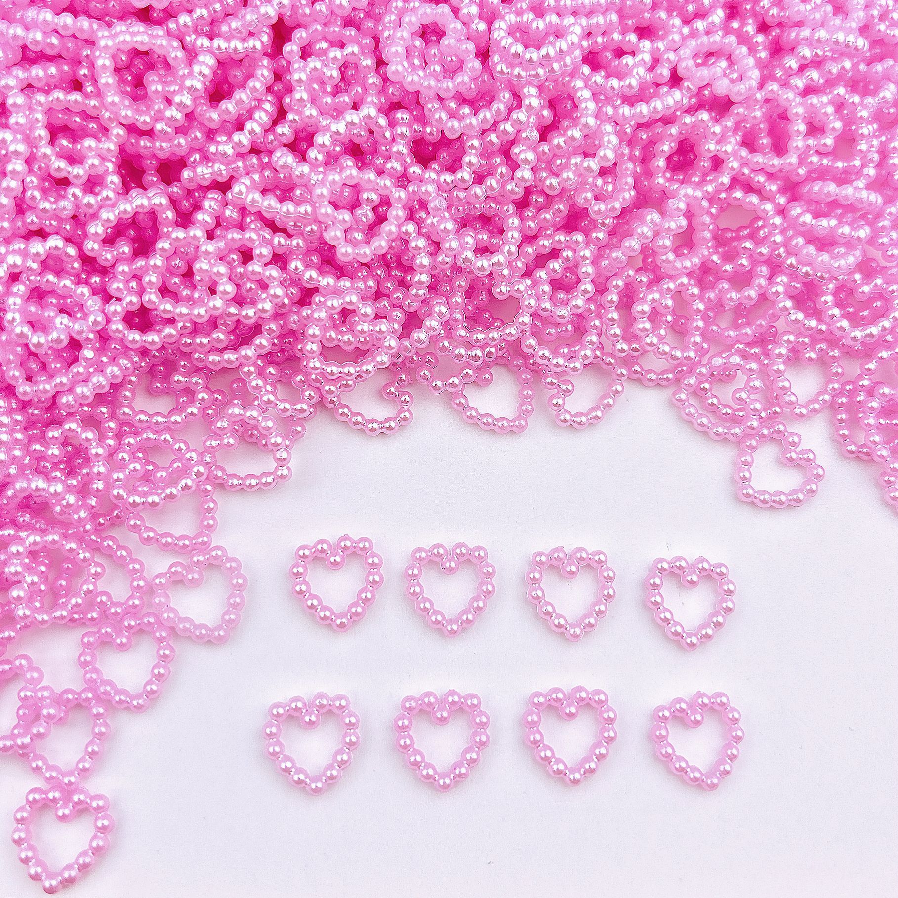 빈 사랑 분말 10mm