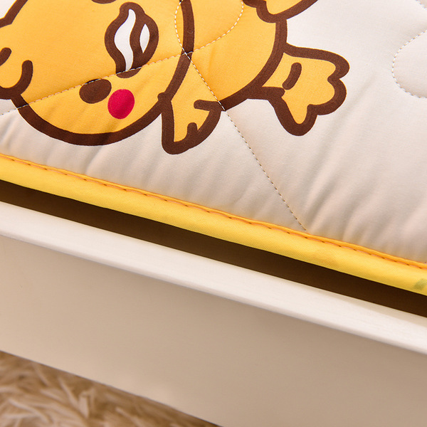 Cotton children's universal mattress for new born for kindergarten…