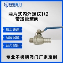 SҹƬʽӹy ȫͨ 304P䓽z1/2Сy