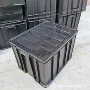 电子物料防静电325mm胶筐