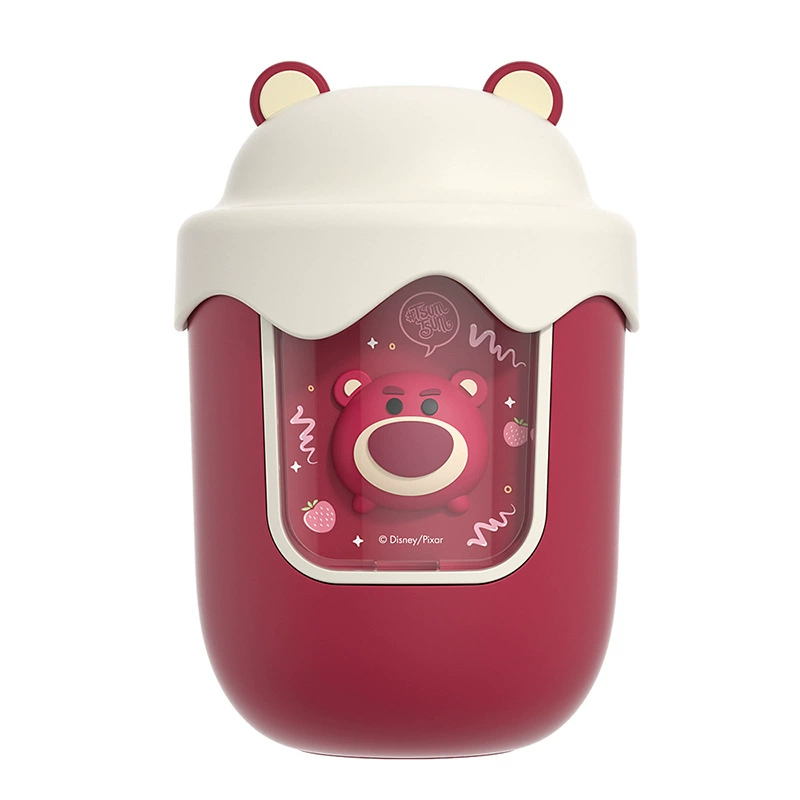 Cartoon mute humidifier, 2024 years