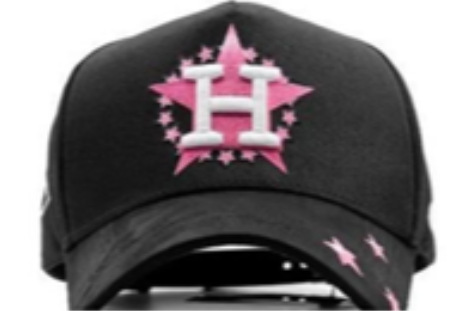 Pop hip hop tendencia DANDY gorra de béisbol gorra ajustable animada gorra de béisbol hip hop hombres y mujeres al por mayor