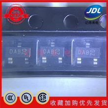 DMN5L06K-7 SOT23 zӡDAB DMN5L06K-7-F DMN5L06K ЧMOS