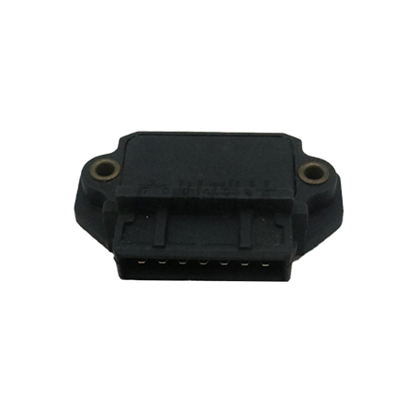 0227100200 para el módulo de ignición de automóviles Opel piezas de automóviles al por mayor en stock