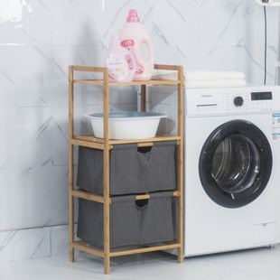 Home Homes Bamboo Cloth Settles Simple Dirty Clothing Basketball Study Nordic Furnishing Dettar Dirty Dirty Swear Basket Institute