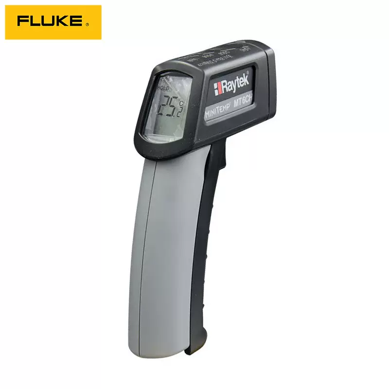 FLUKE福禄克MT6 雷泰Raytek红外测温仪 -30℃-500℃
