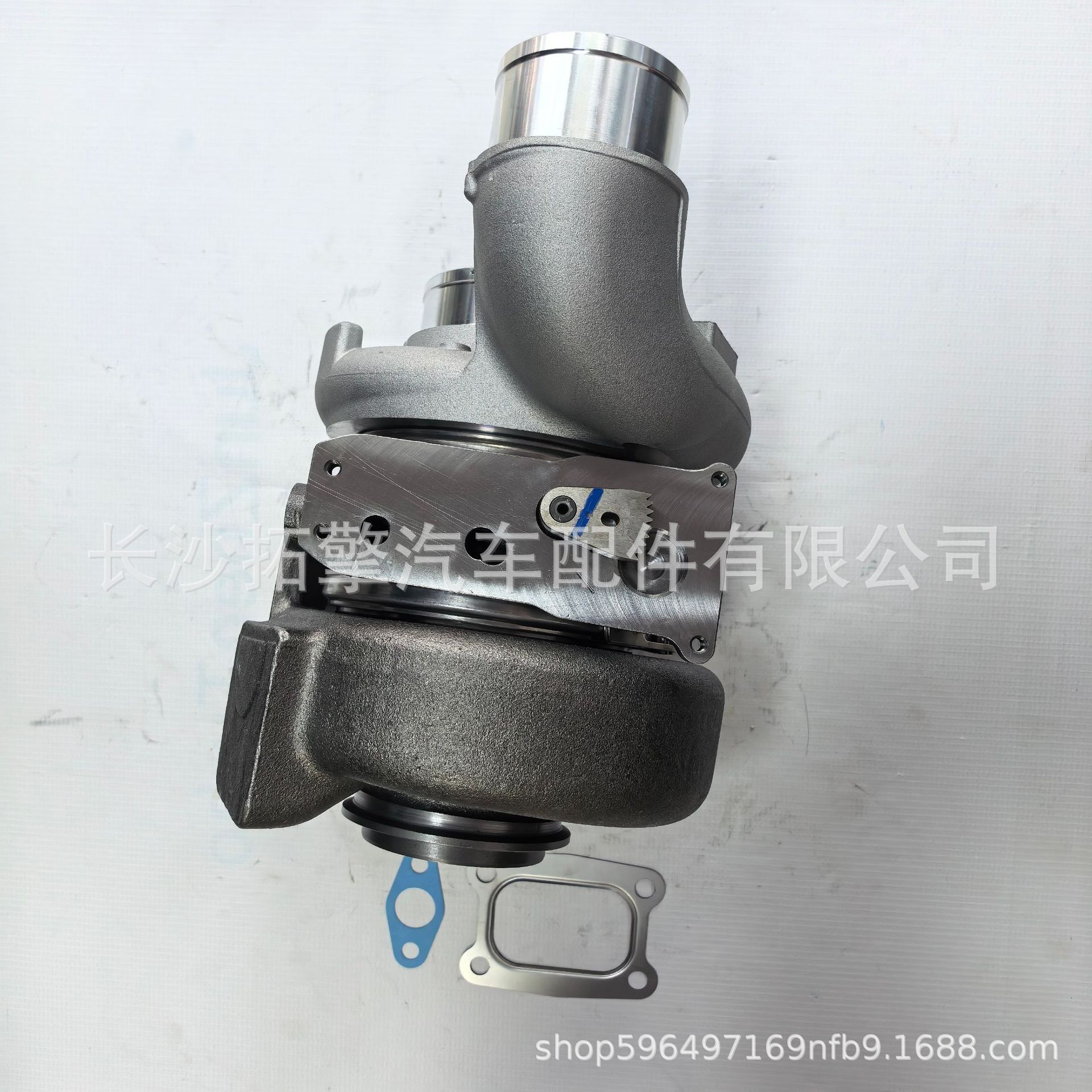 Suitable for Cummins turbocharger 3798580 3798580NX 4309355 4309355NX