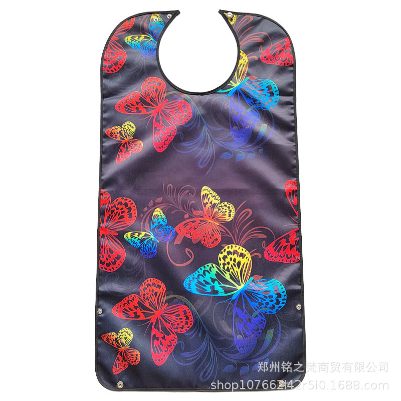 Serie mariposa 101 (sueño negro)