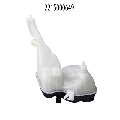 Factory Direct Sales Suitable for Mercedes-Benz W221 Model Car Auxiliary Water Kettle Expansion Kettle Cooling Kettle 2215000649 (Soyutma sisteminin digər hissələri) - 2215000649