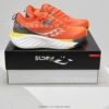 Orange yellow