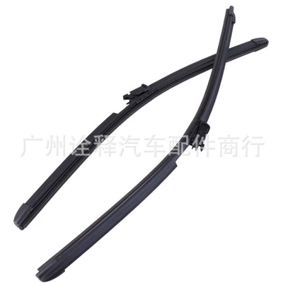 Heated Water Spray Front – Other brake systems