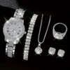 Jewelry, set, gift box