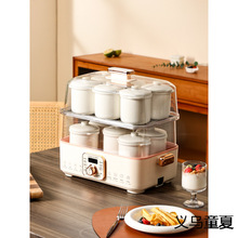 电炖盅商用蒸汤炖盅机餐厅隔水炖家用大容量多人全自动煲汤电炖锅