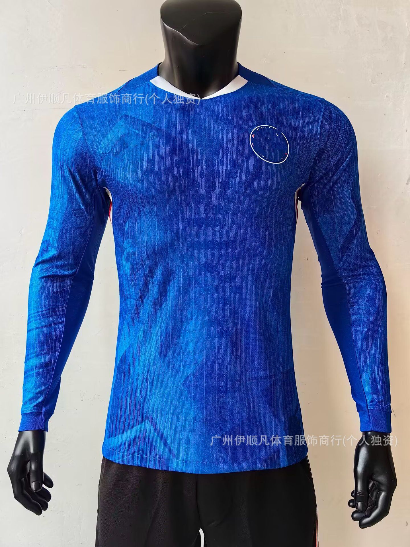 25-26 첼시 X 홈코트