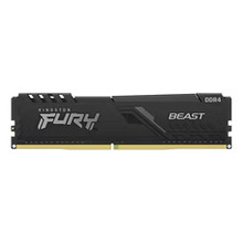 ���l�h�r��ʿ�D �ȴ�l Ұ�Fϵ��FURY Beas 16G DDR4 3ҊԔ��Ηl