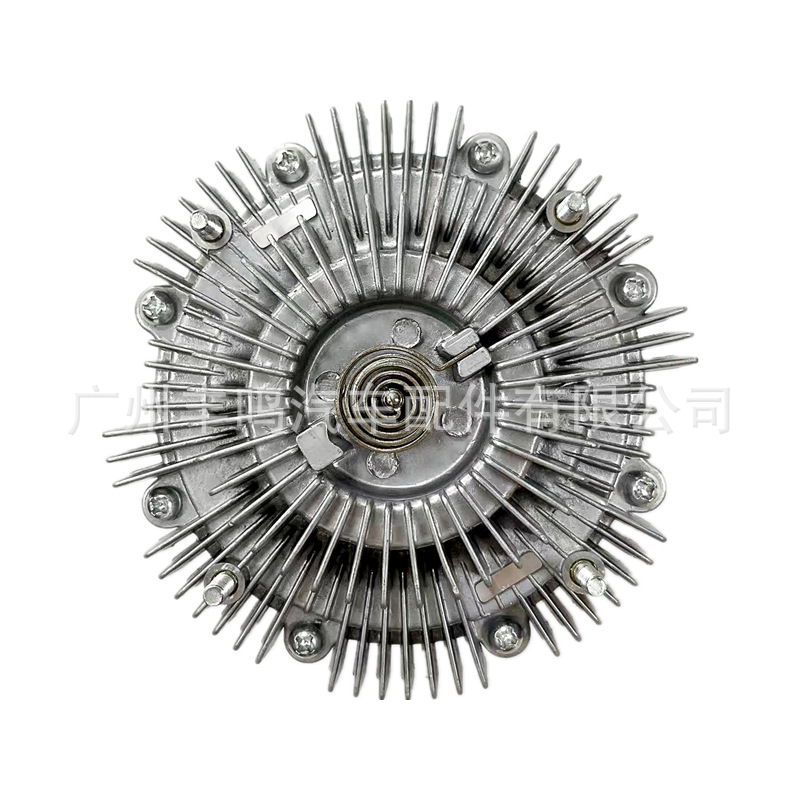 16210-62011 acoplador de ventilador de motor adecuado para landcooluze 1Hz