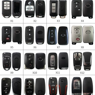 with Vibration Alarm, Pke Keyless | Car anti-theft device