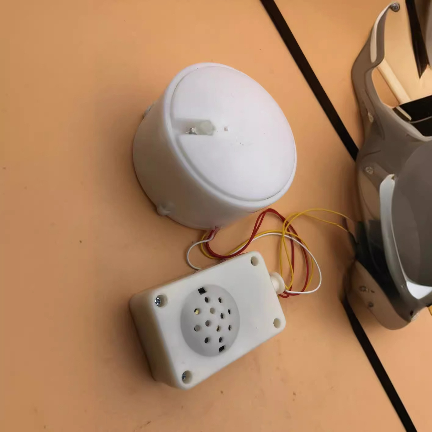 Los fabricantes suministran movimiento de respiración movimiento de juguete eléctrico movimiento de juguete de oso de respiración eléctrico