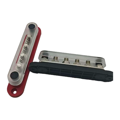 Car Fuse Block, Universal Power supply, ignition system accessories