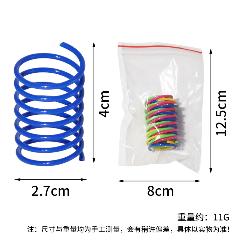 Plastic toy, cat, pet
