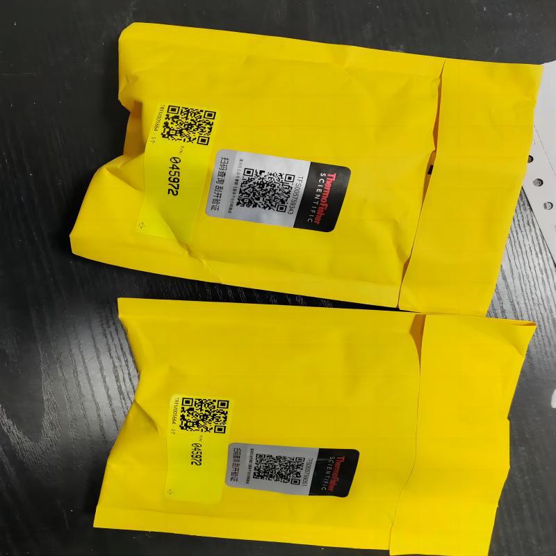 赛默飞Dionex  ED电化学检测一次性电极垫圈 045972