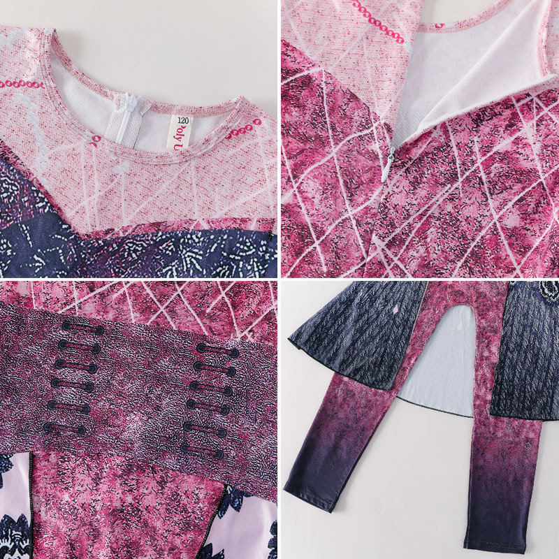 children's suit