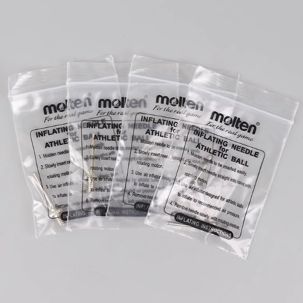 "Molten HPGDXSL air cylinder equipped with special air needle [no return or replacement]" translated