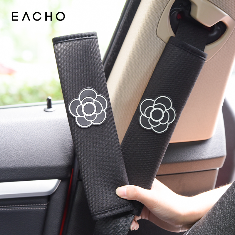 [쌍] 동백패치 - 어깨패드