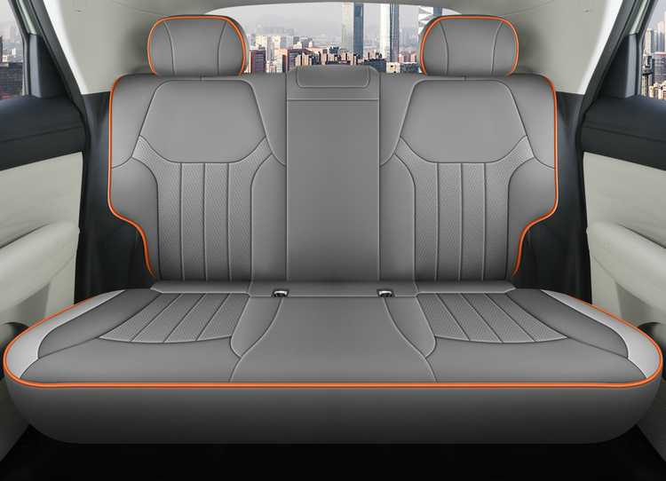 202526 Extreme Fox T1 seat covers, full coverage, all-season use, 25 models of Extreme Fox T1 seat covers, interior modification car seat cushions