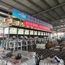 鑫和信注塑机中央集中供料系统 打造自动化供料新标杆