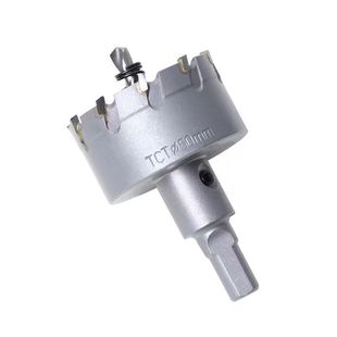Iron Plate Hole Opener Hand Electric Drill Iron Alloy Hole Opener Iron Plate Hole Expander Extended Stainless Steel Hole Opener