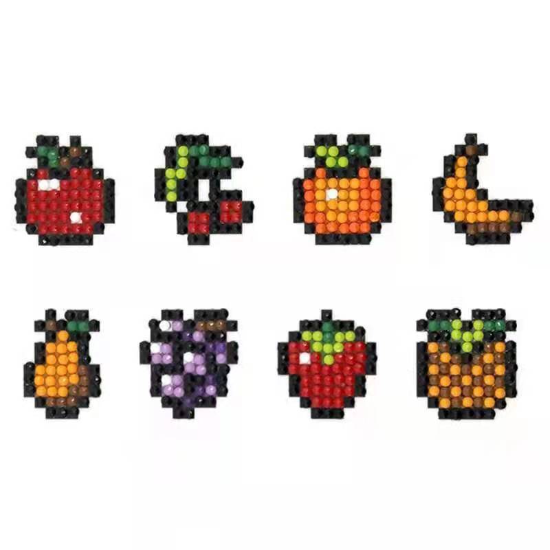 029 과일 8 페이스트