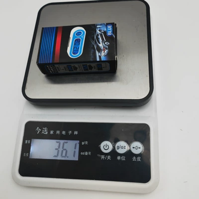 Lcd Digital Adhesive Thermometer, Car thermometer