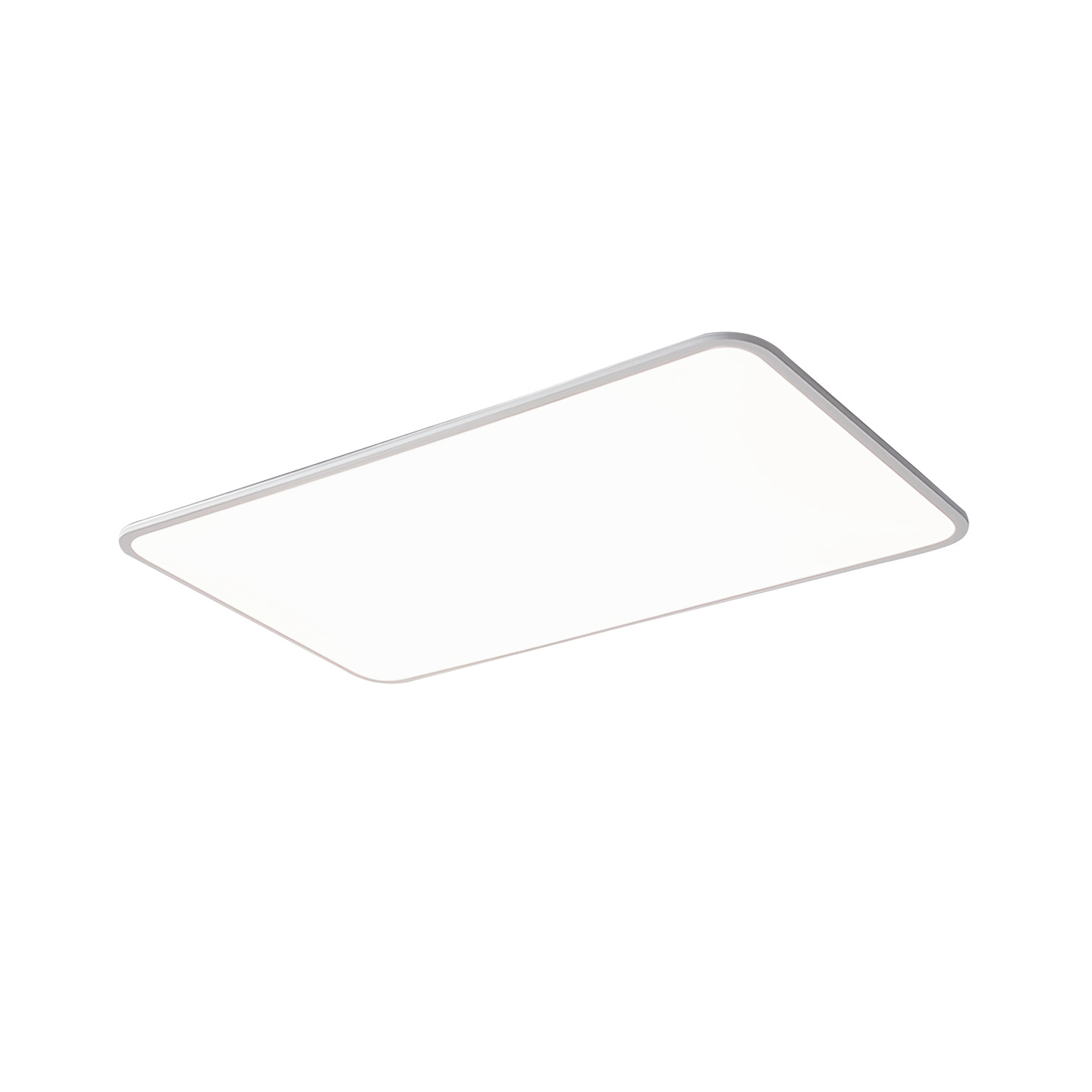 Zhongshan lámparas de sala de estar de gran tamaño lámpara principal aislamiento conductor de lámpara Puri perlas de espectro completo lámpara de dormitorio iluminación de decoración doméstica