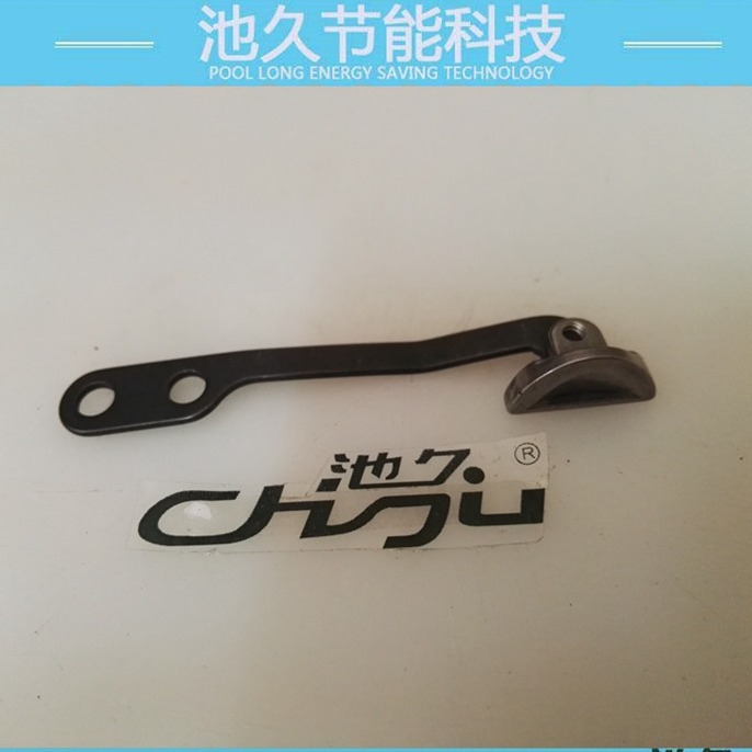 3800系列配件 3800 / 5s1 - 24 左推板扳手、弹簧